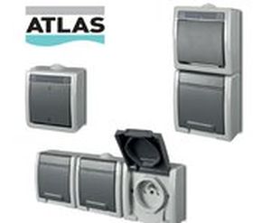 Atlas IP55