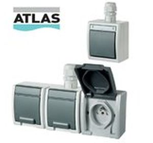 Atlas IP65