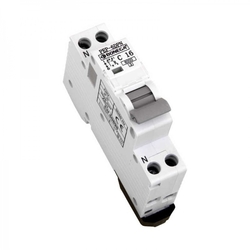 19-1016C-PEP-6DPN Jistič DPN PEP-6DPN (6 kA) C 16A, Bonega
