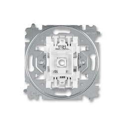 3559-A06345 Přístroj přepínače střídavého, řazení 6, 6So, ABB