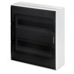 679.2036.4 Rozvodnice nástěnná IKONA IP66 36M, SCAME