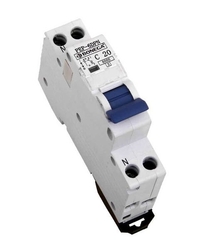 19-1020C-PEP-6DPN Jistič DPN PEP-6DPN (6 kA) C 20A, Bonega