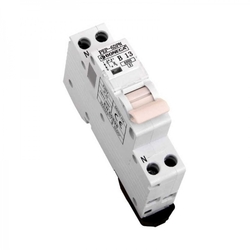 19-1013B-PEP-6DPN Jistič DPN PEP-6DPN (6 kA) B 13A, Bonega