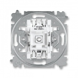 3559-A91345 Přístroj ovládače zapínacího se svorkou N, řazení 1/0, 1/0S, 1/0So, ABB