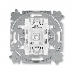 3559-A07345 Přístroj přepínače křížového, řazení 7, 7So, ABB