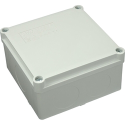 S-BOX116 SK (10010701.00) Krabice instalační 100x100x50 IP66, SEZ
