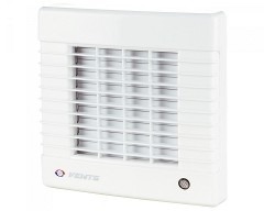 100 MA (9011) Ventilátor axiální 100 MA s automatickou žaluzií, VENTS