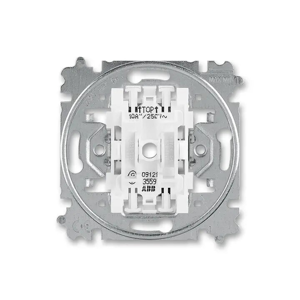 3559-A05345 Přístroj přepínače sériového, řazení 5, ABB