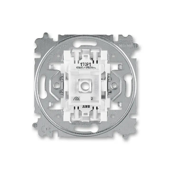 3559-A06345 Přístroj přepínače střídavého, řazení 6, 6So, ABB